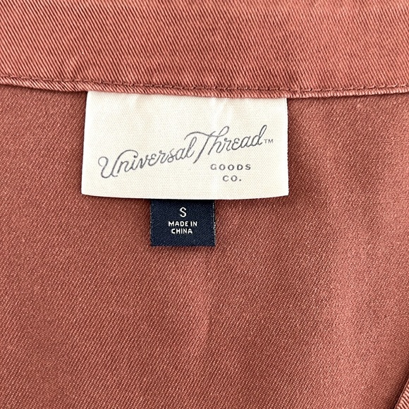 Universal Thread Utility Dress - Picture 7 of 9